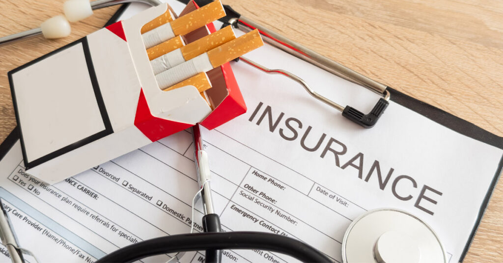 Pepsi has instated a potentially unlawful health insurance surcharge for tobacco users.