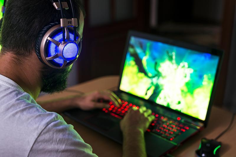 HP Omen