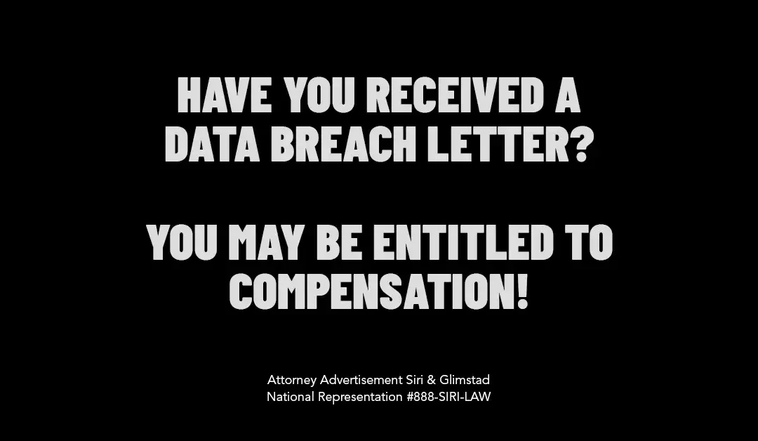 Data Breach Investigations