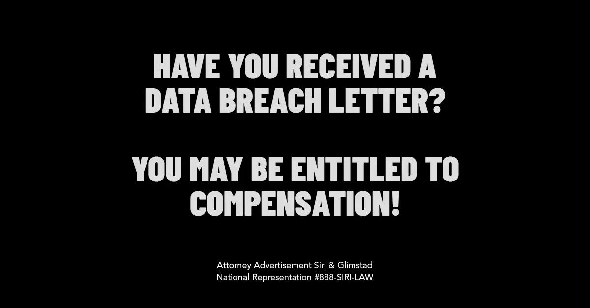 data-breach-letter have you received a data breach letter?