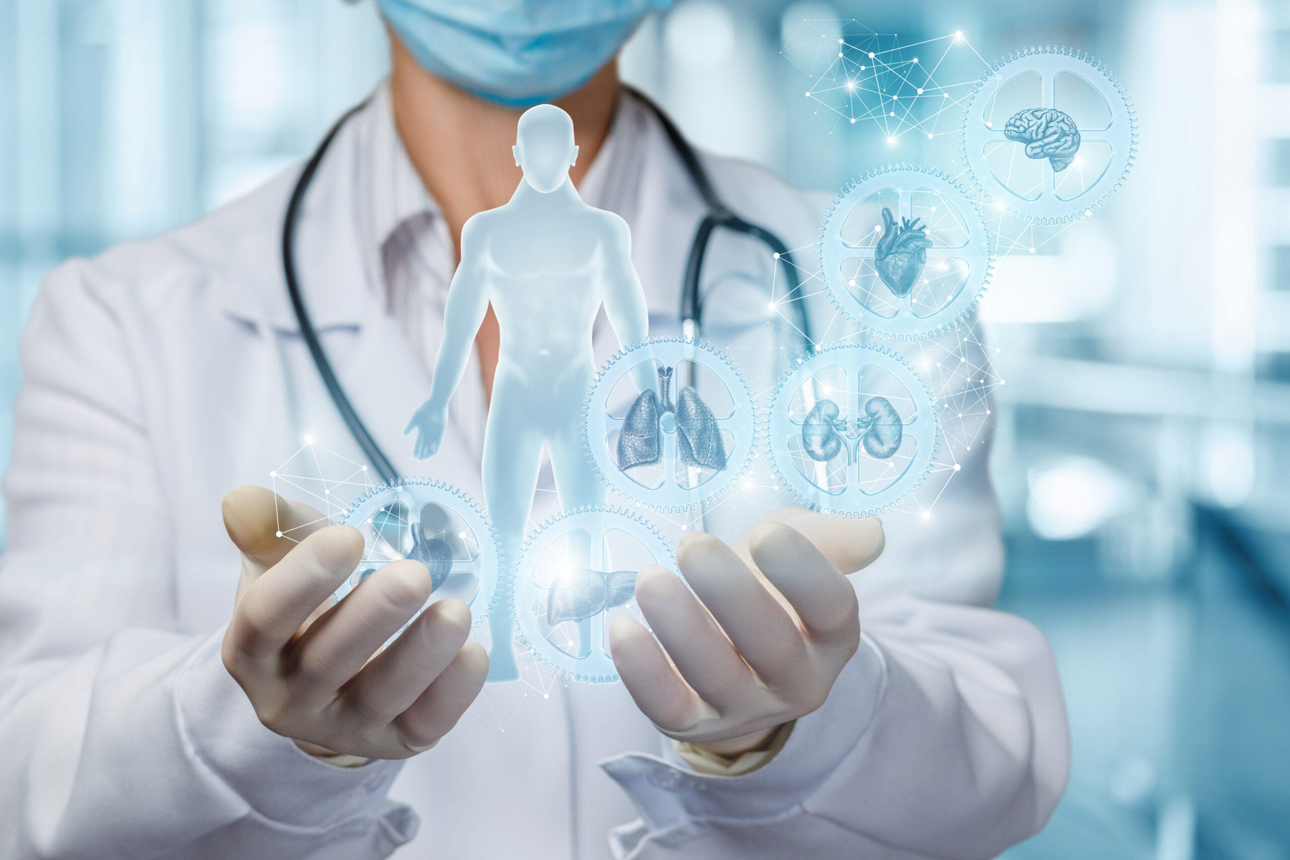 ASAS Health Data Breach Image