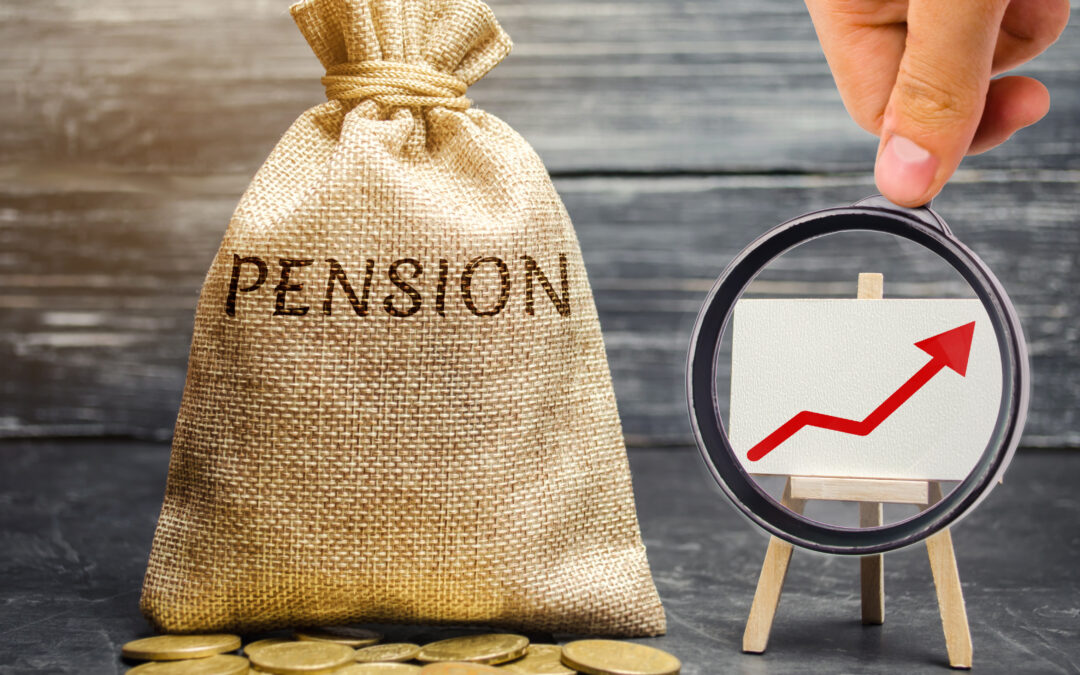 Aon Pension Plan Investigation