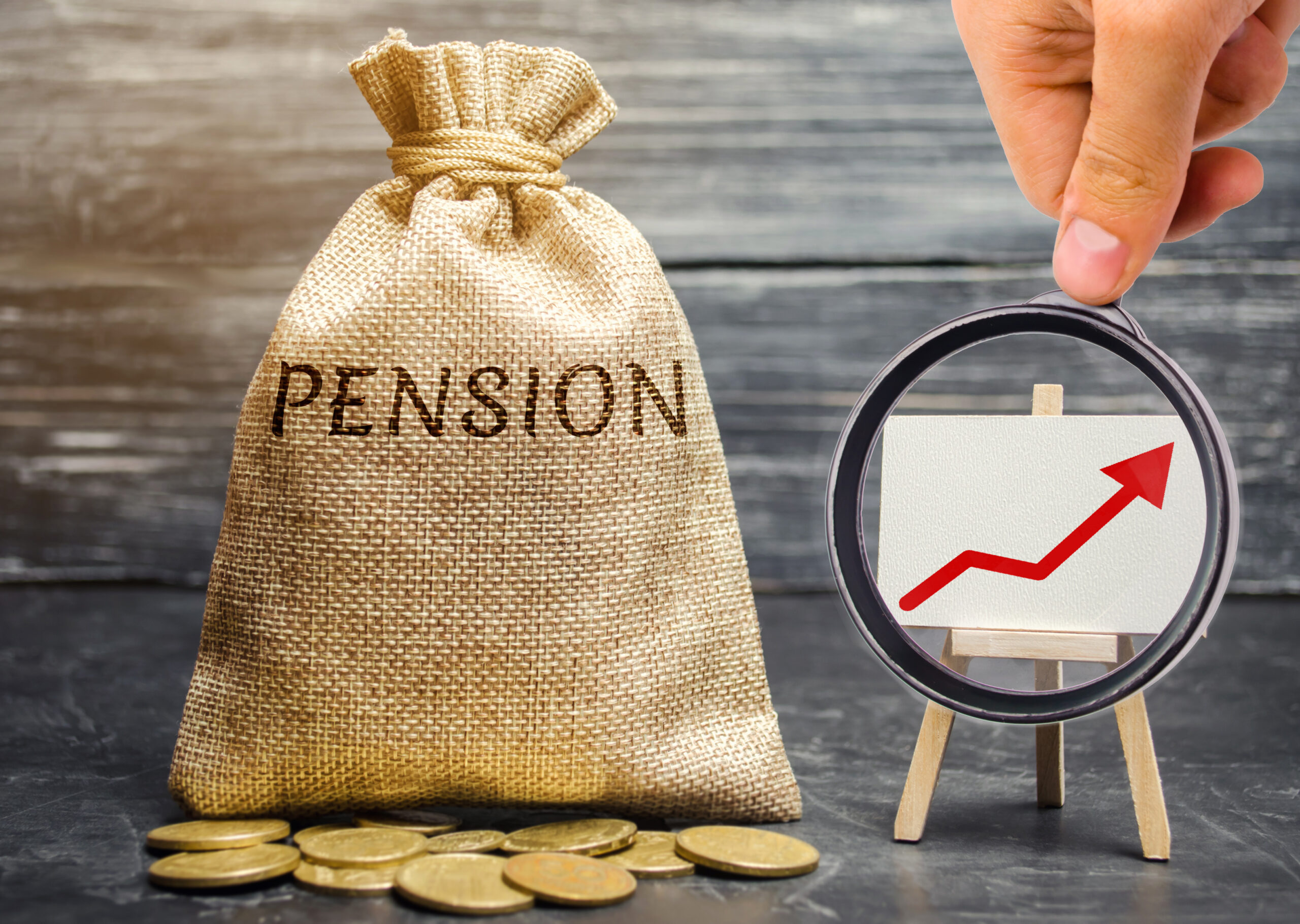 Aon Pension Plan Investigation Image