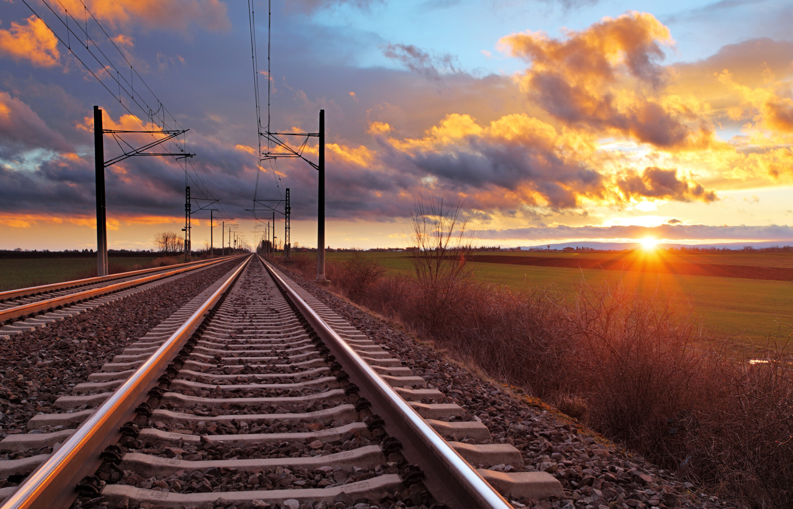 Burlington Northern Santa Fe Railway Retirement Plan Investigation Image