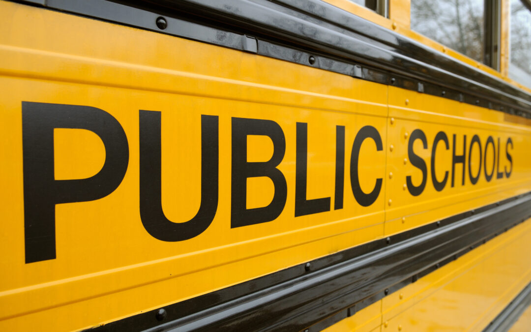 Chicago Public Schools GIPA