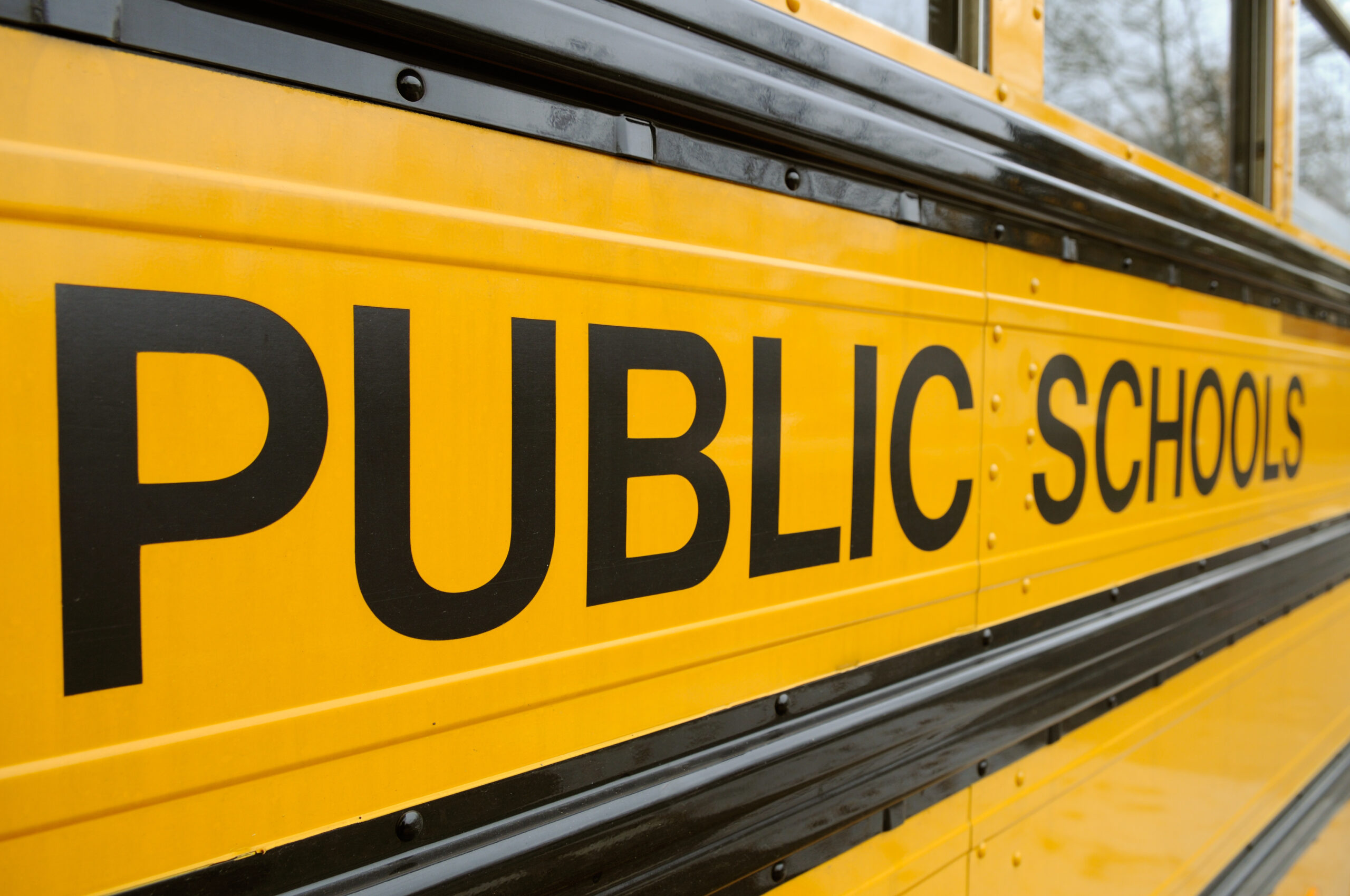 Chicago Public Schools GIPA Image