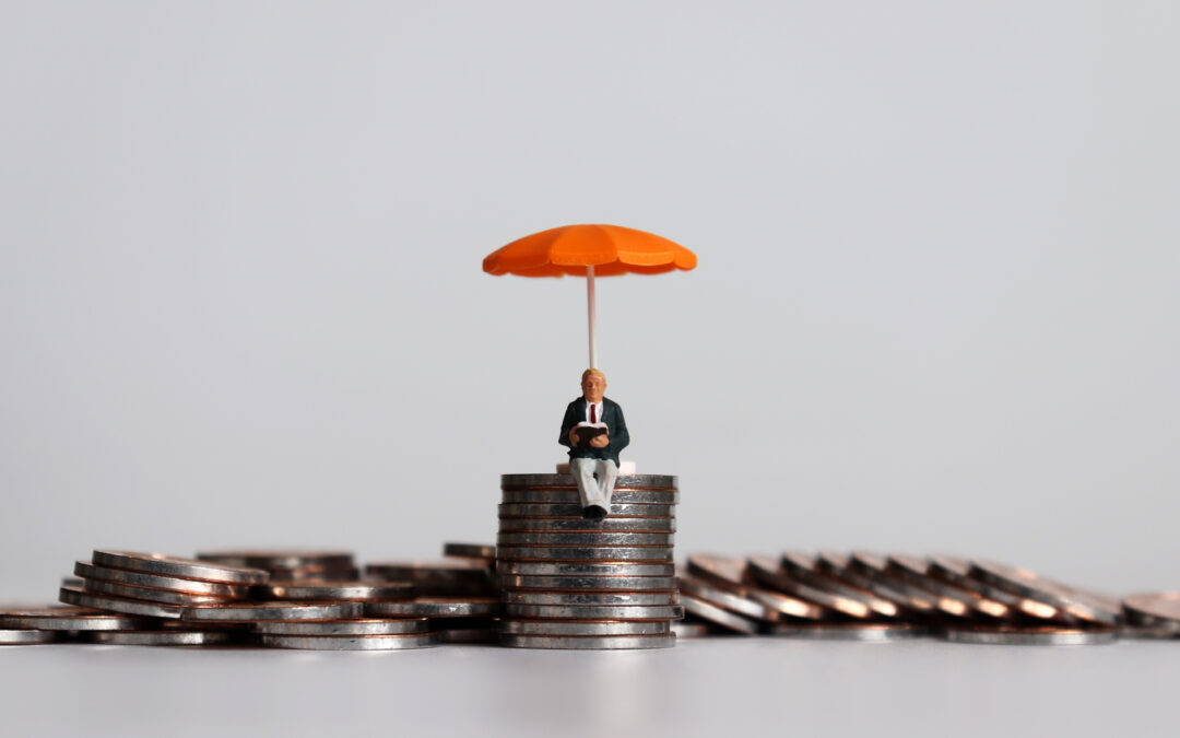 Eversource Energy (NSTAR) Pension Plan Investigation