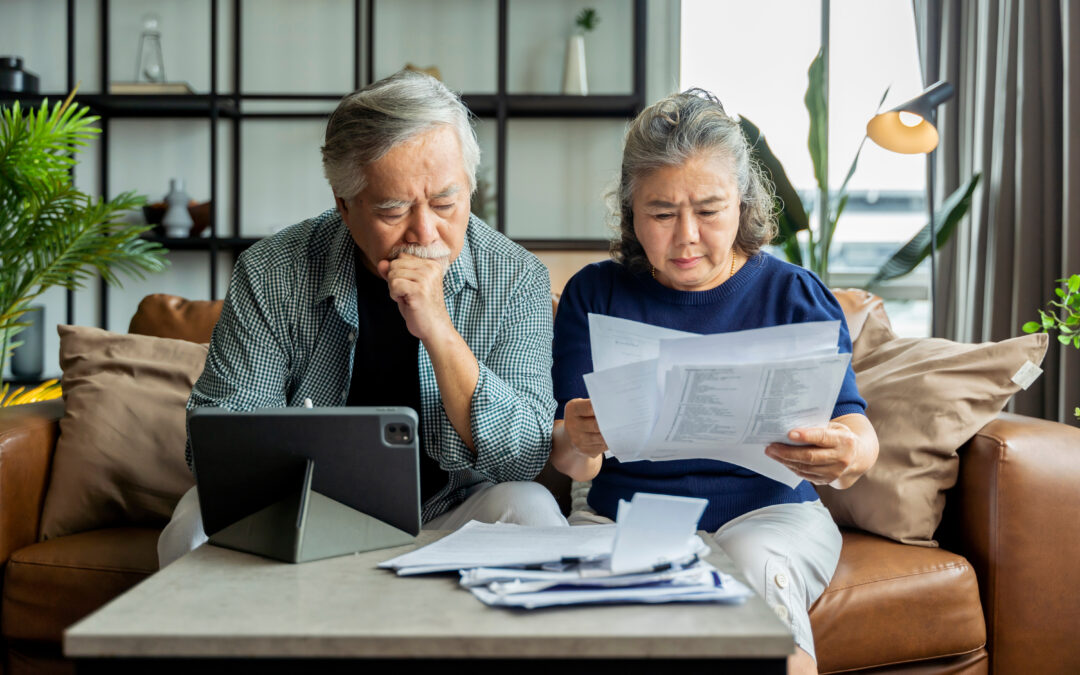 Federal-Mogul Retirement Plan Investigation
