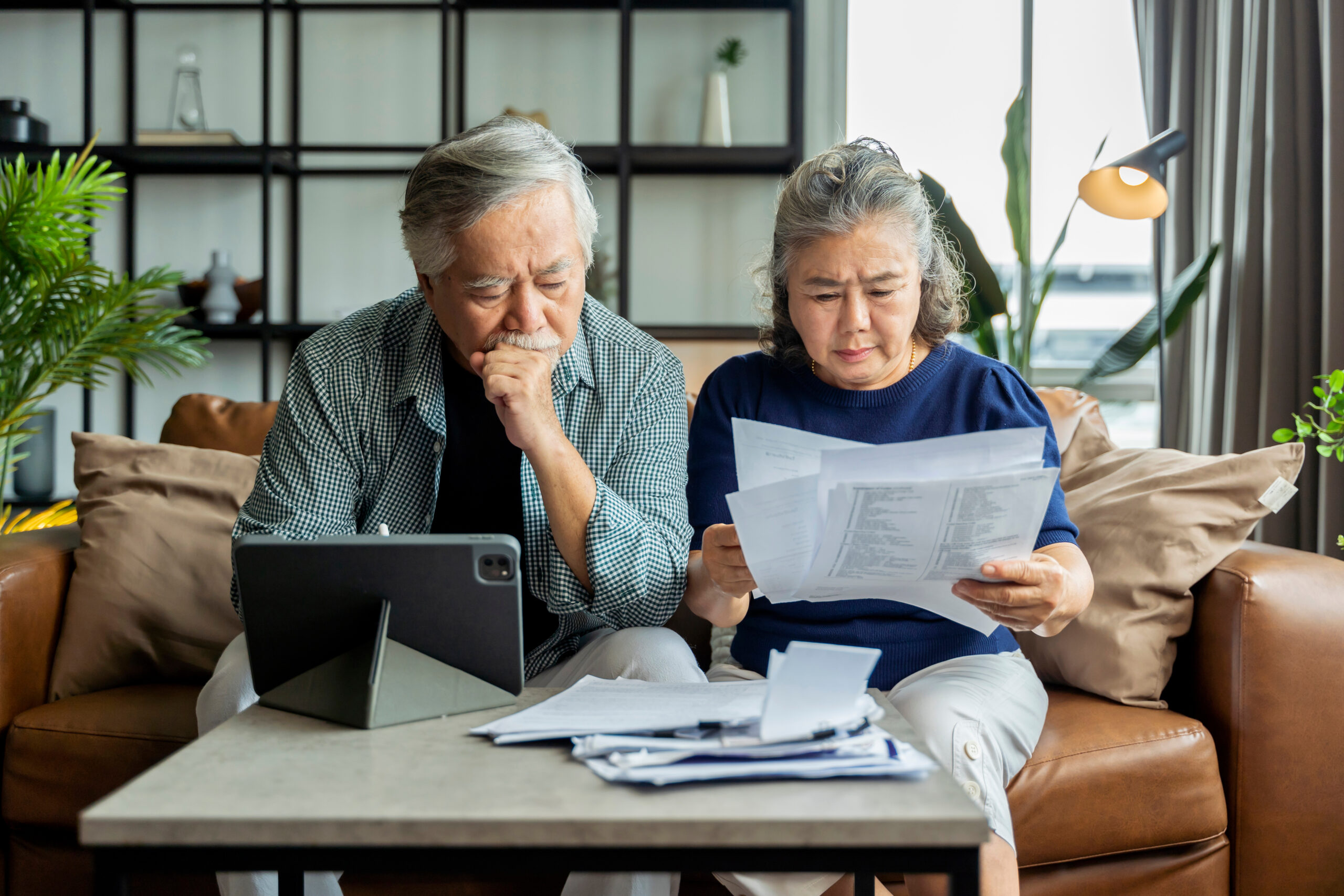 Federal-Mogul Retirement Plan Investigation Image