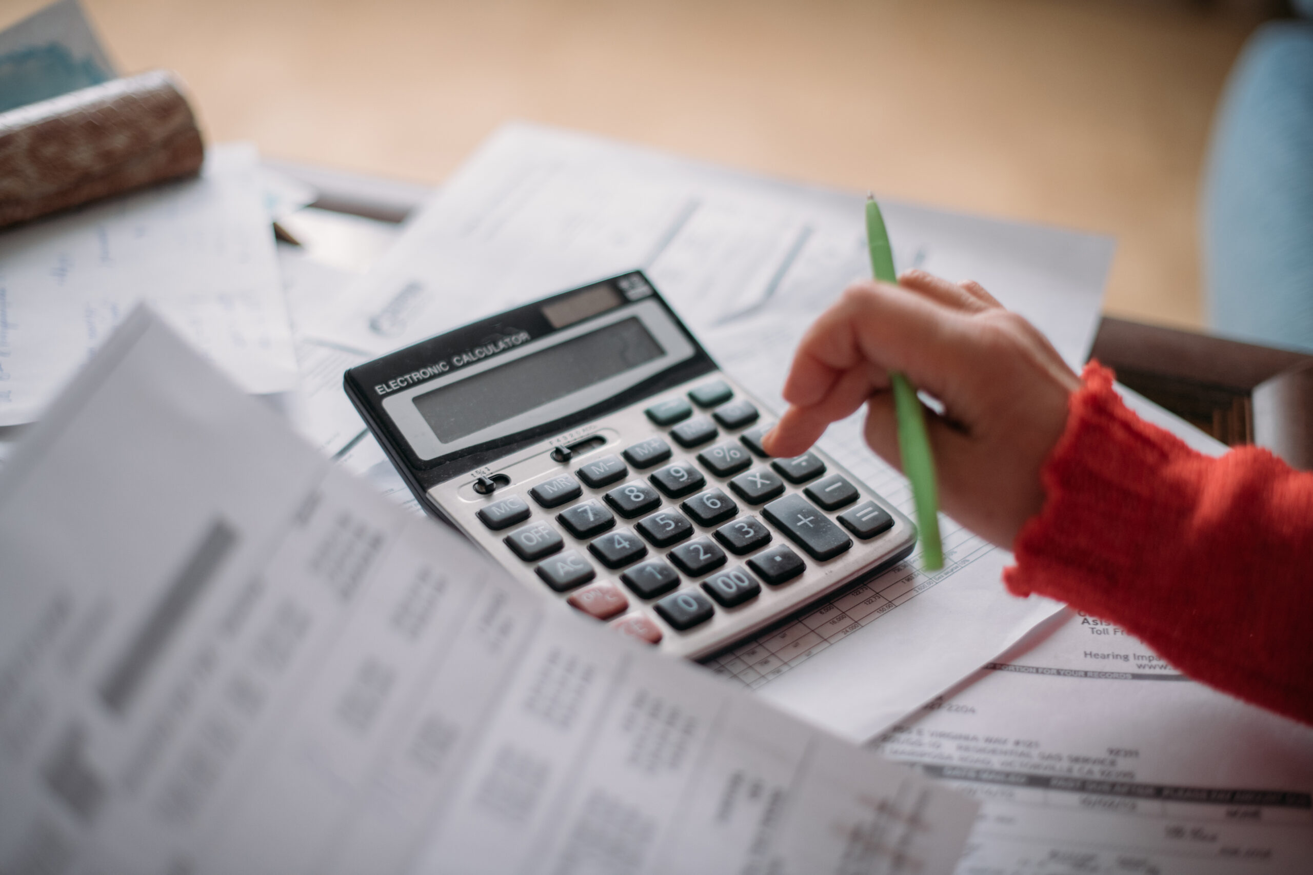 General Mills Pension Plan Investigation Image