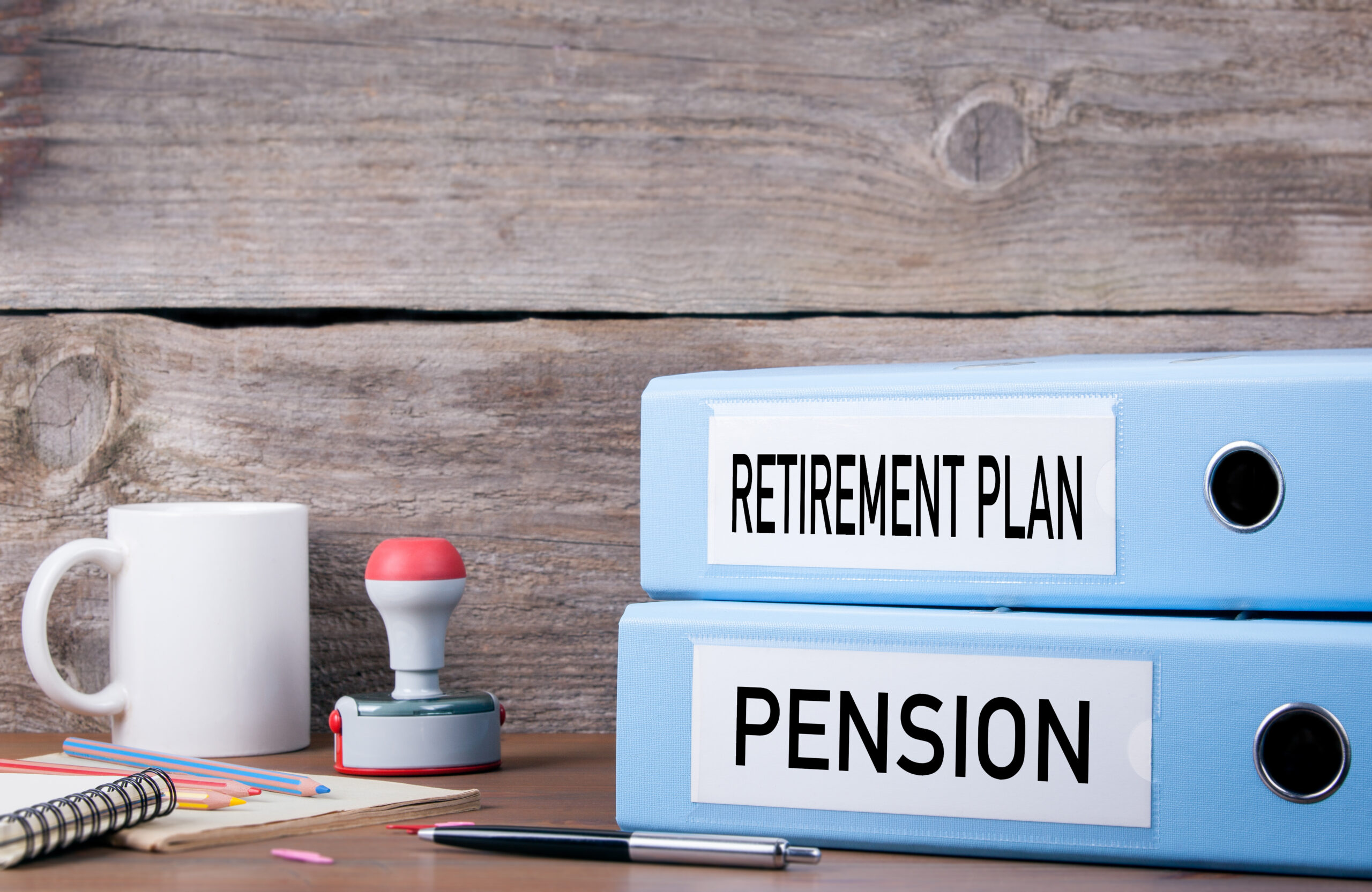 KeyCorp Pension Plan Investigation Image