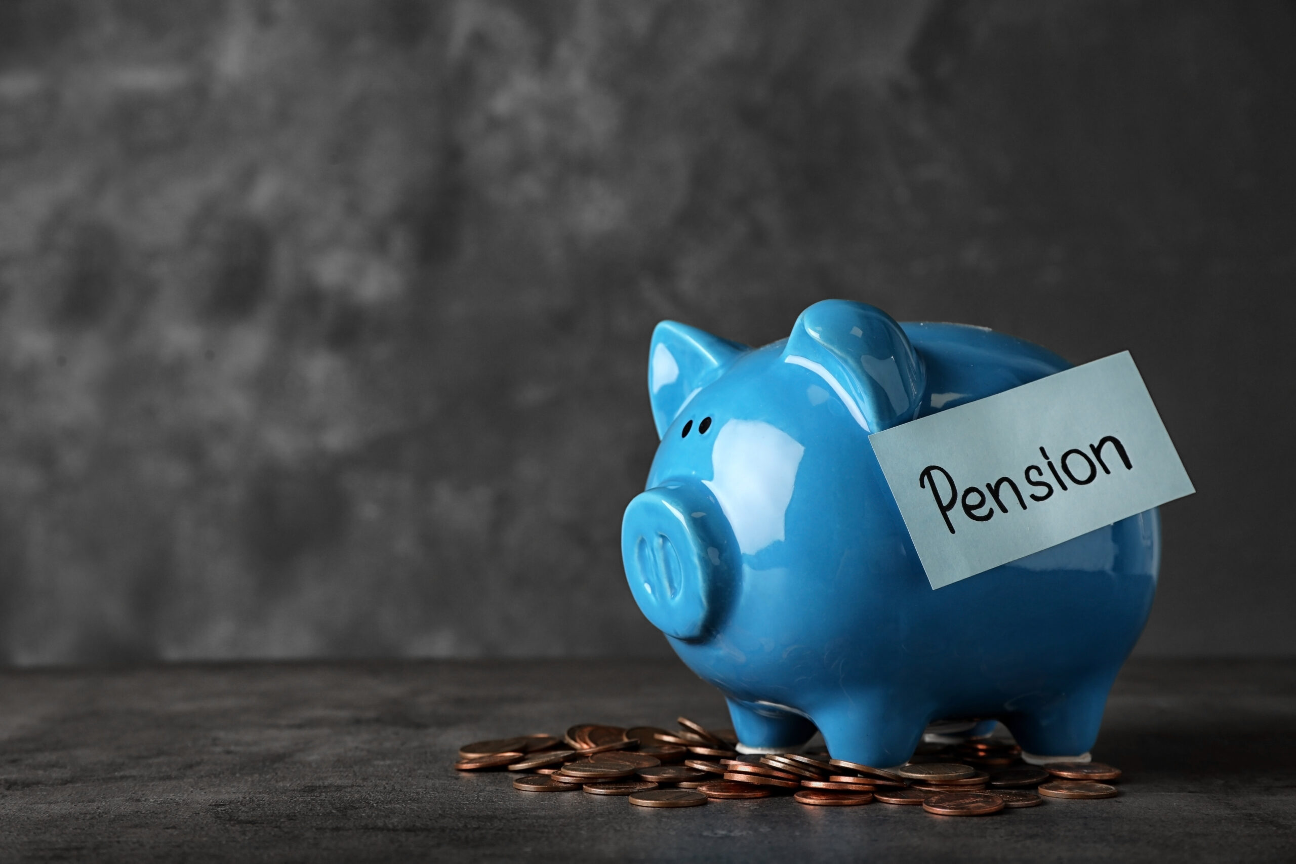 Kohler Company Pension Plan Investigation Image