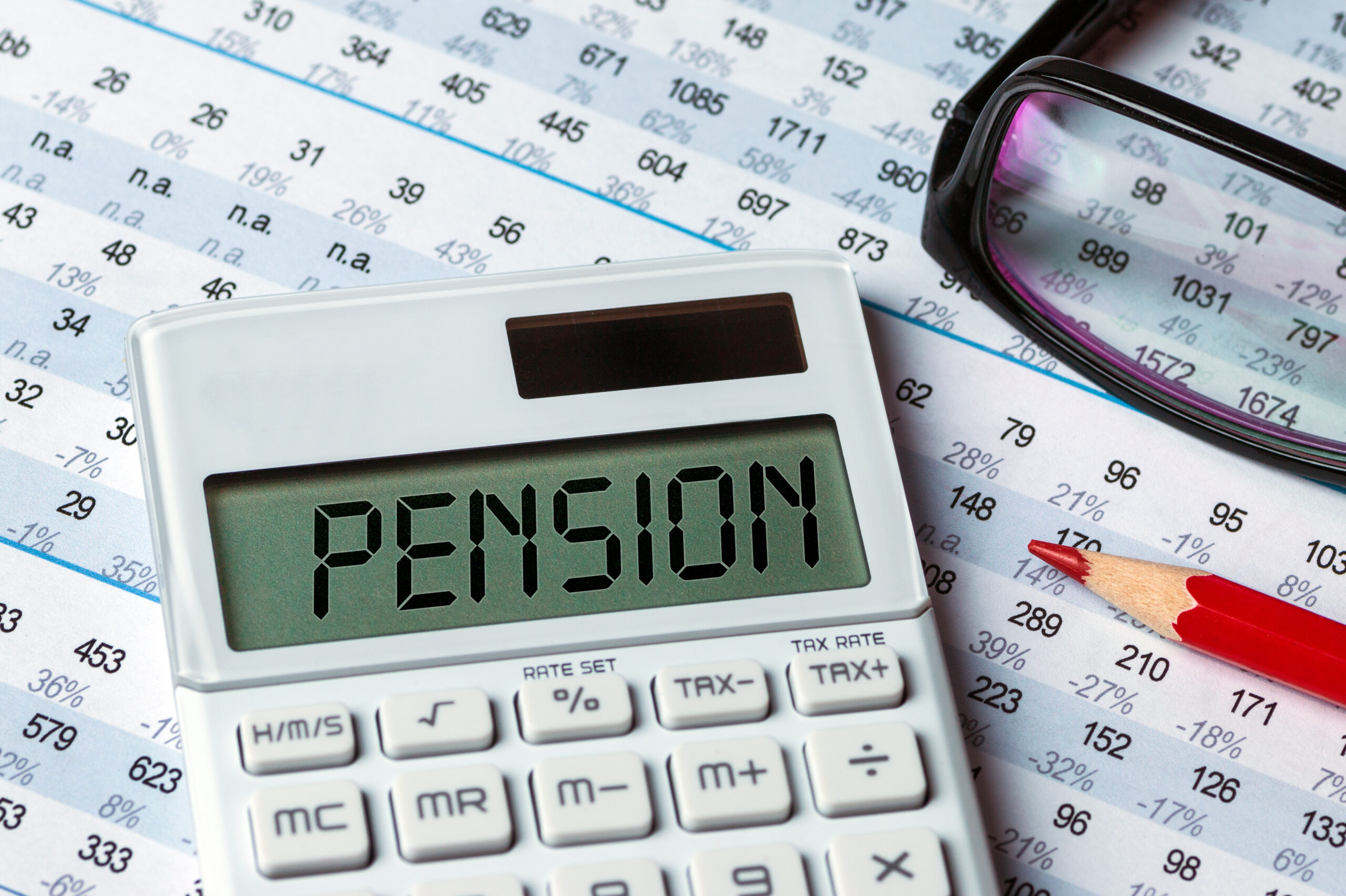 Novartis Corp. Pension Plan Investigation Image