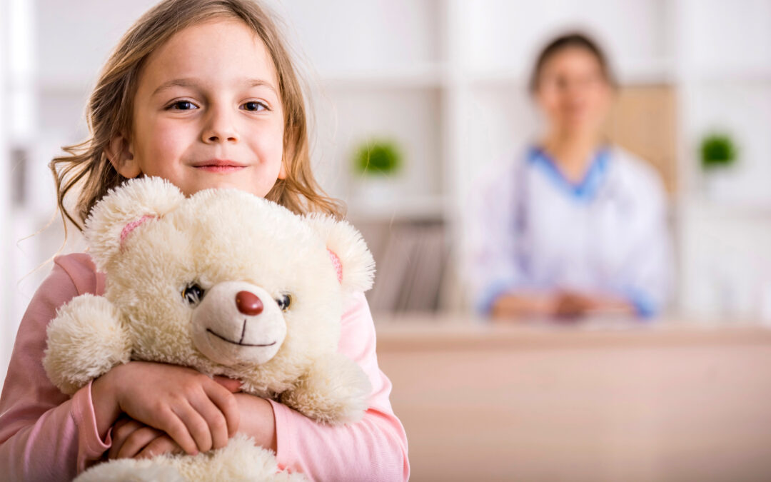 Ohio Children’s Hospital Medical Center Pension Plan Investigation