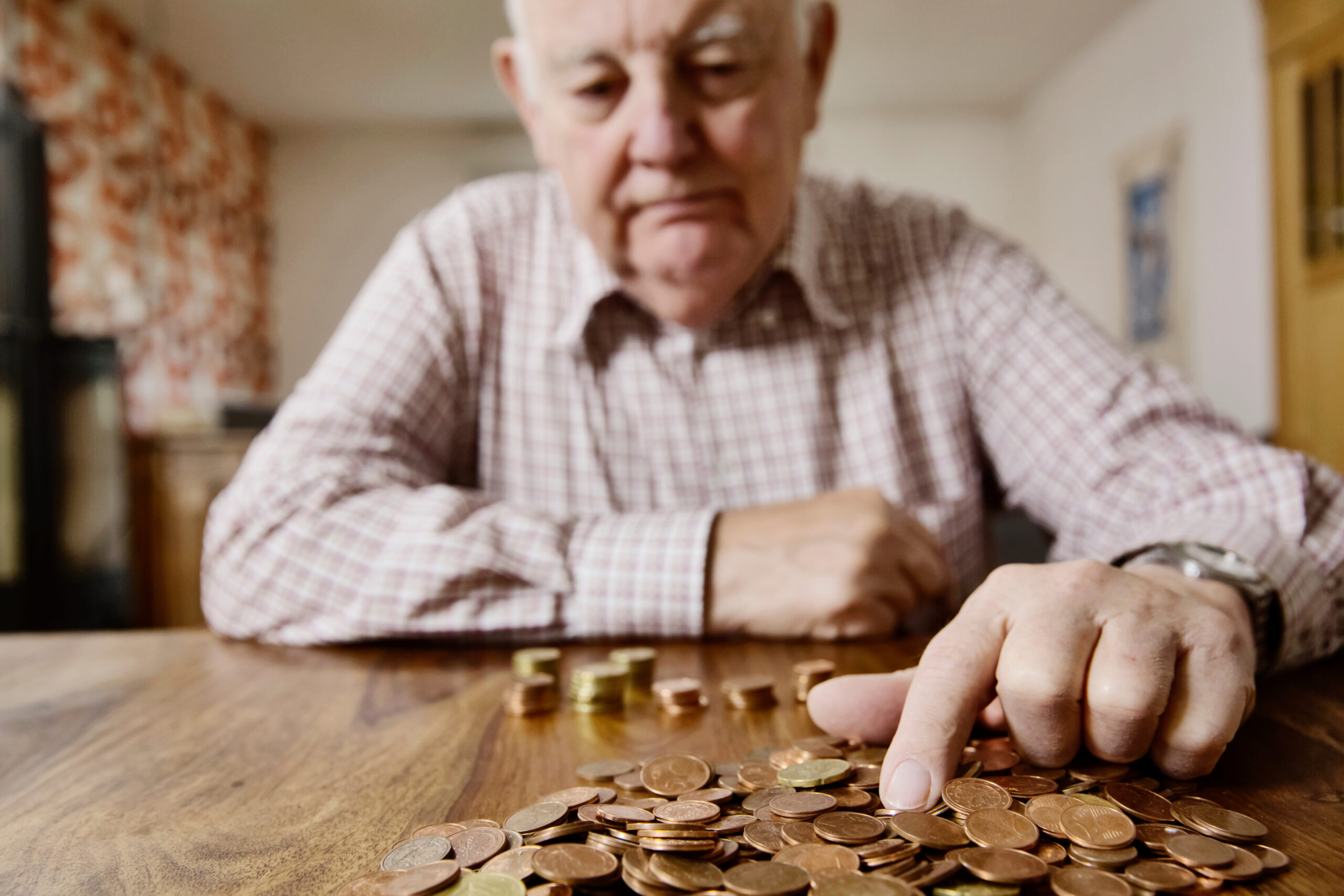 Yale-New Haven Pension Plan Investigation Image