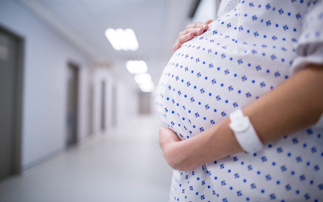 Maternal Birth Injuries