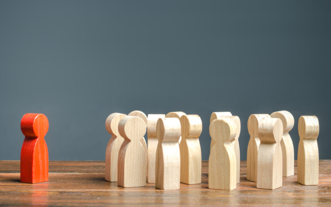 RACIAL DISCRIMINATION IN THE WORKPLACE