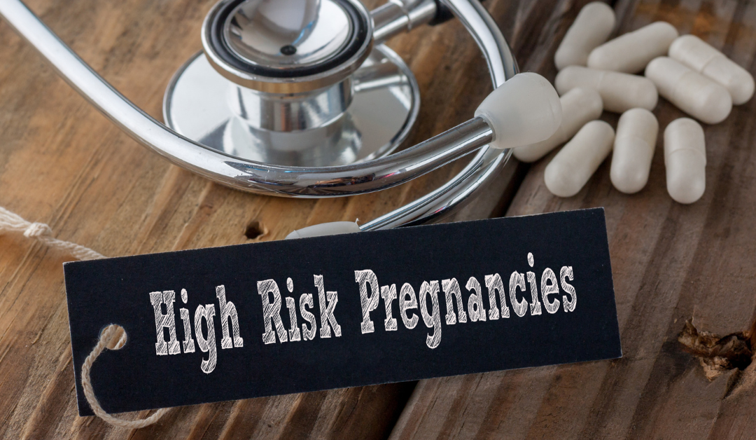 Birth Injury Following High-Risk Pregnancy