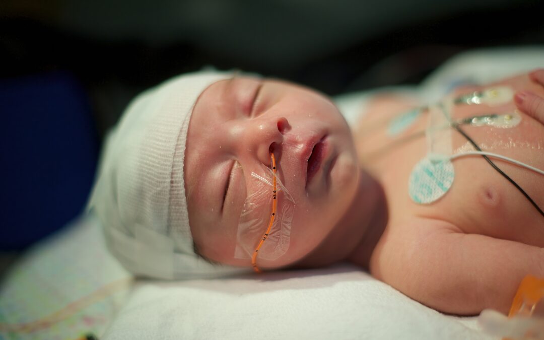 Brain Birth Injury