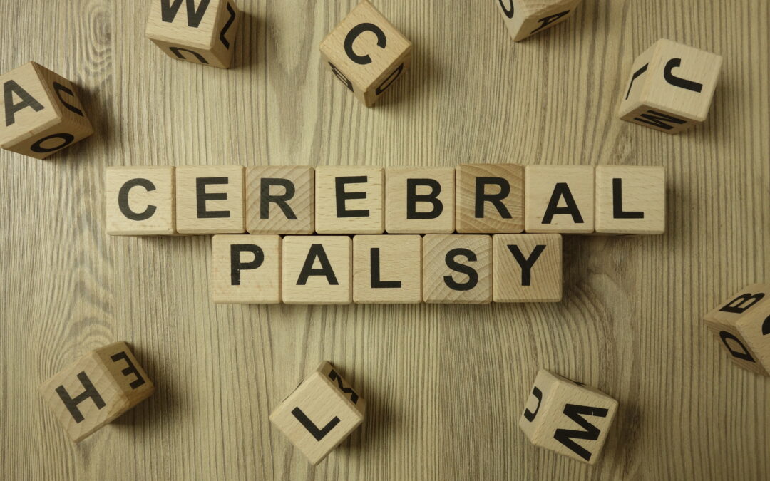 Cerebral Palsy Birth Injury