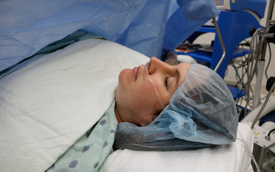 Cesarean Section Birth Injury