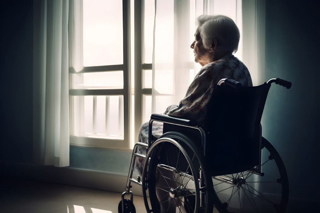 Consulate Health Care Data Breach Image