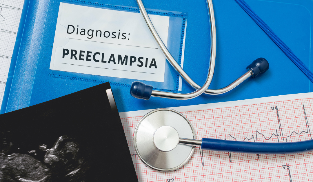 Eclampsia or Preeclampsia Birth Injury