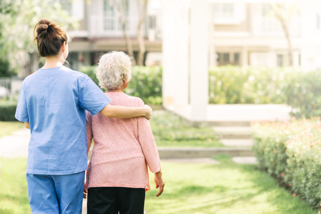 Independence Living Centers Data Breach Image