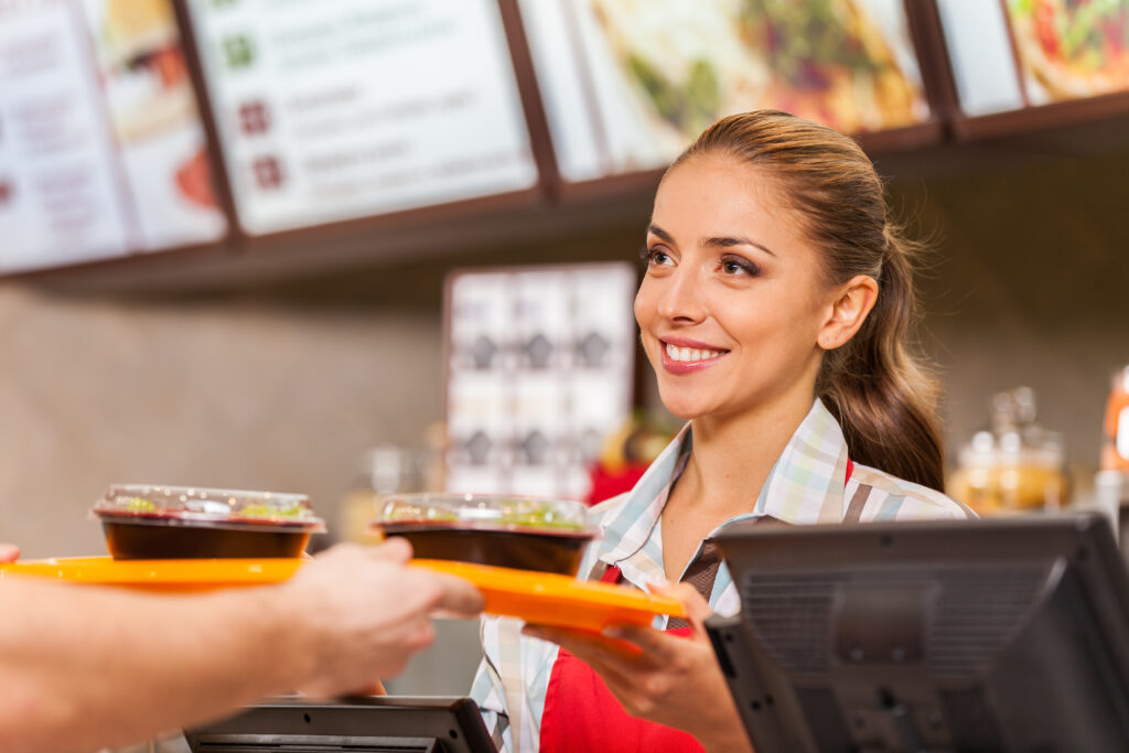 McDonald’s Breastfeeding Accommodations For Employees Image