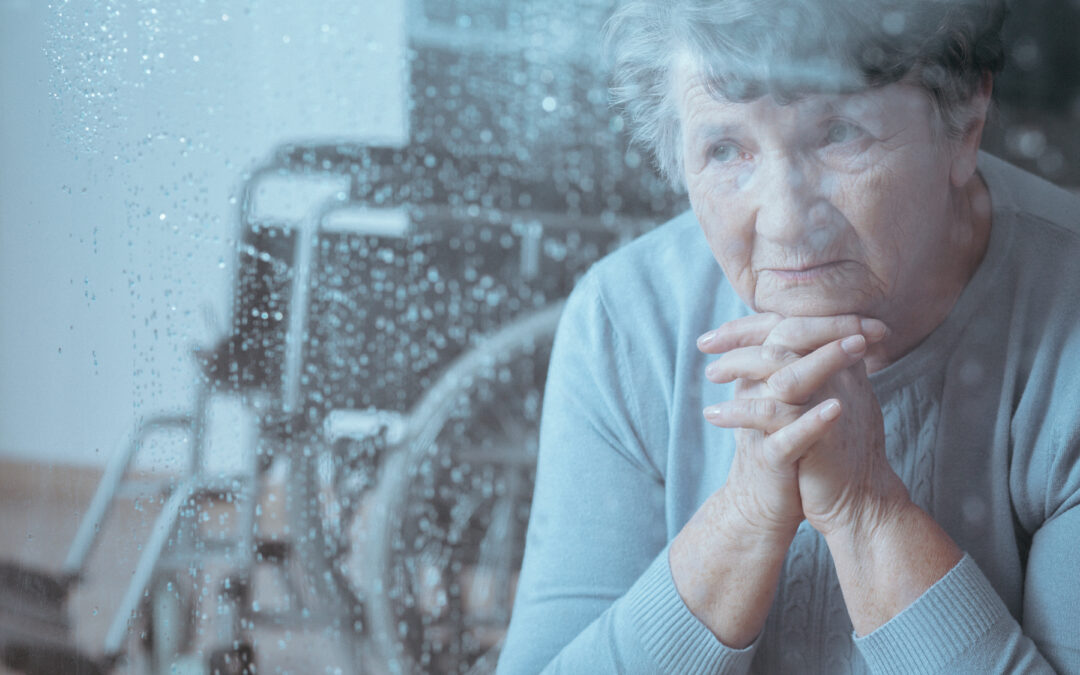 Nursing Home Abuse or Neglect