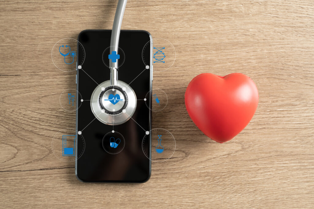 The Chattanooga Heart Institute Data Breach Image