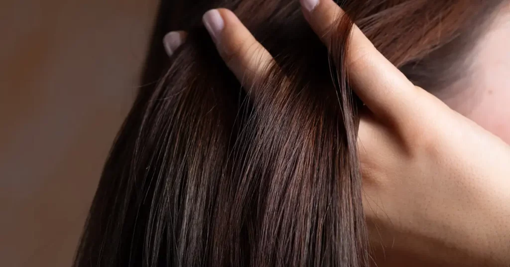 Hair relaxers provide straight hair, but they come with hazards.