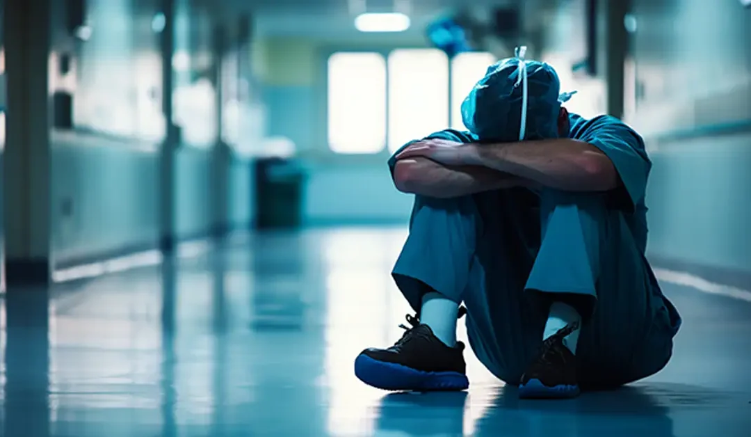 Can I Sue a Hospital After an Injury?