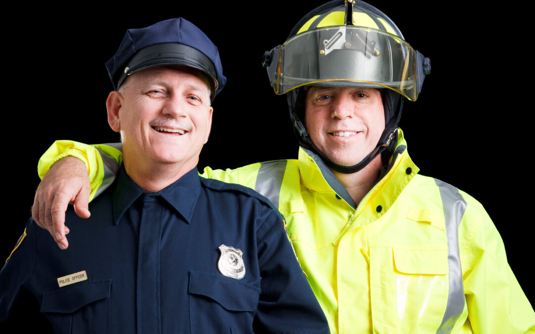 ILLINOIS FIREMEN, POLICE, AND CITY SERVICE WORKERS