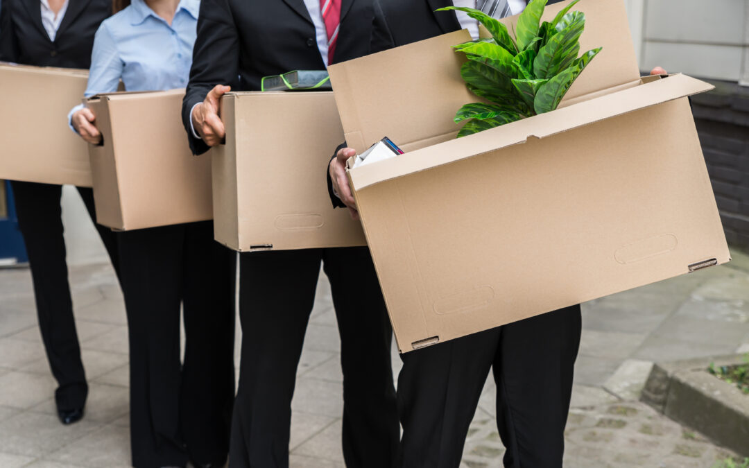 LinkedIn Workplace WARN Act Violations