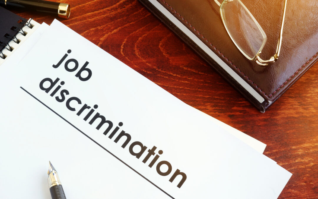Sanofi Reverse Racial Discrimination Investigation