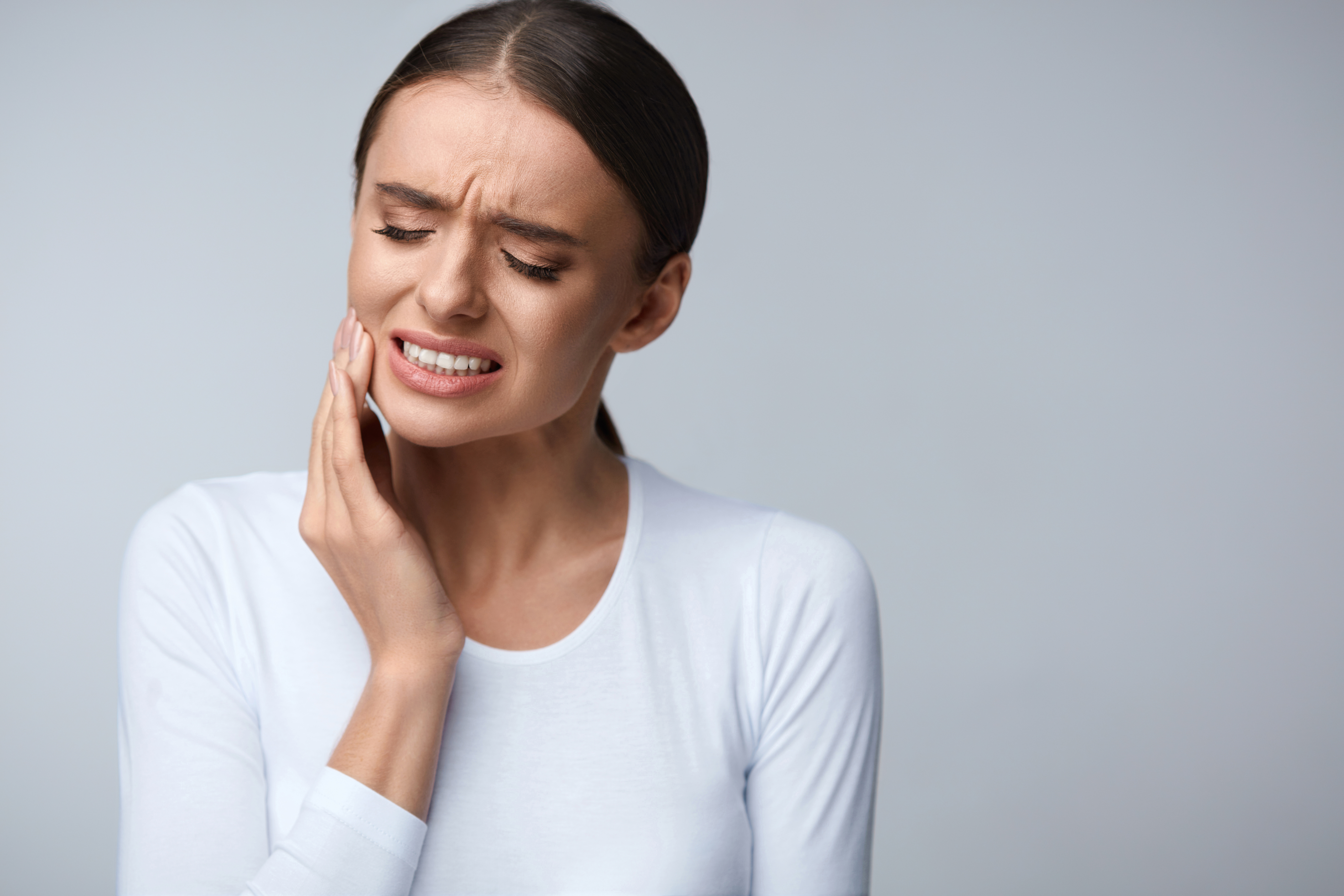 Suboxone Tooth Decay