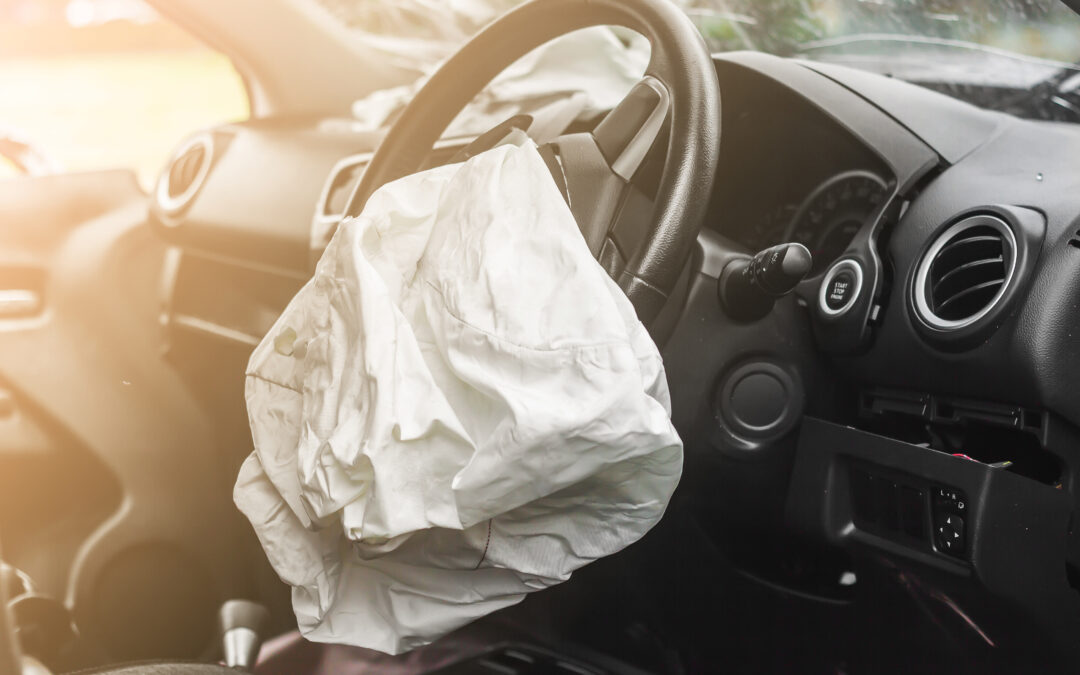 Takata and ARC Airbag Injury Investigations