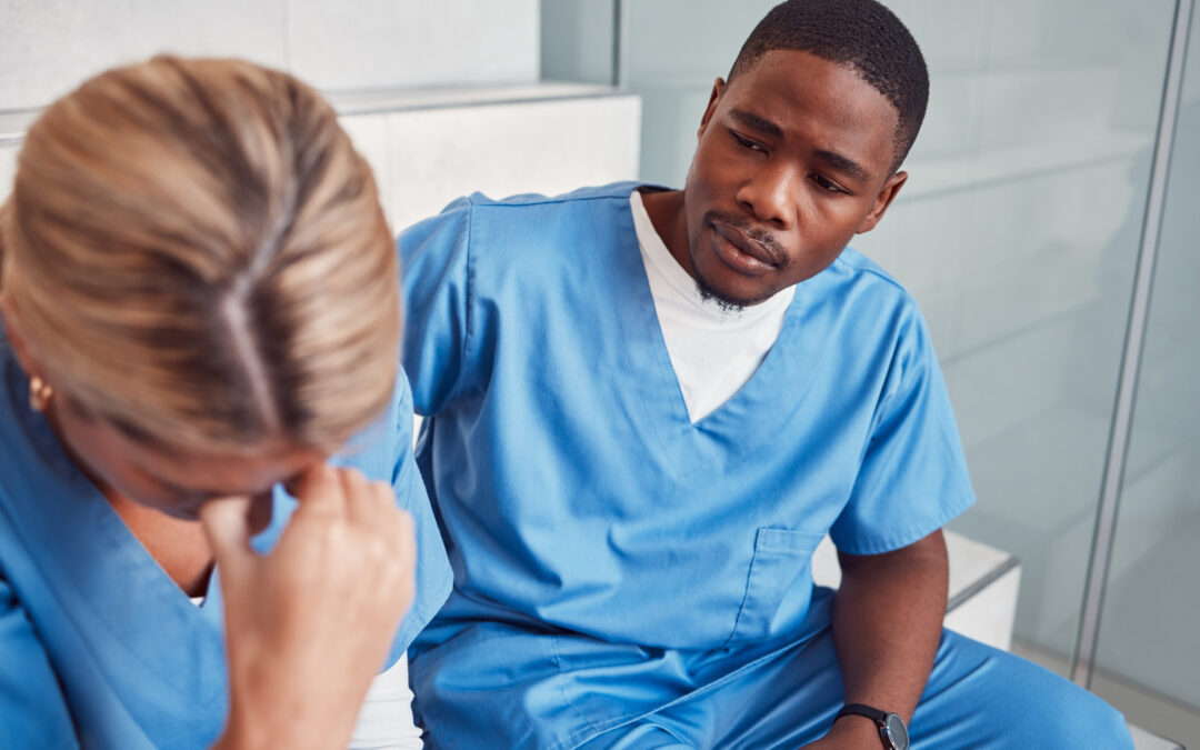 WERE YOU FIRED FROM McKESSON CORP FOR NOT TAKING THE COVID VACCINE?