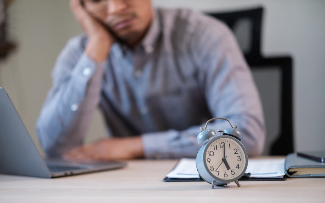 Unpaid Time Before Clocking-In And After Clocking-Out
