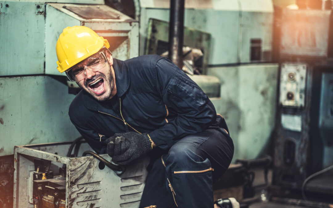Construction Site Accidents