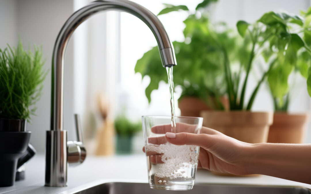 INDUSTRIAL POLLUTION & WATER CONTAMINATION INJURIES