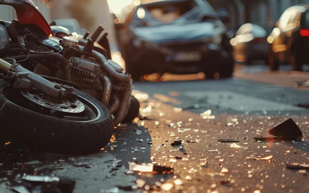 Motorcycle Accidents