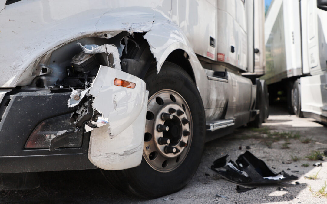 Trucking Accidents