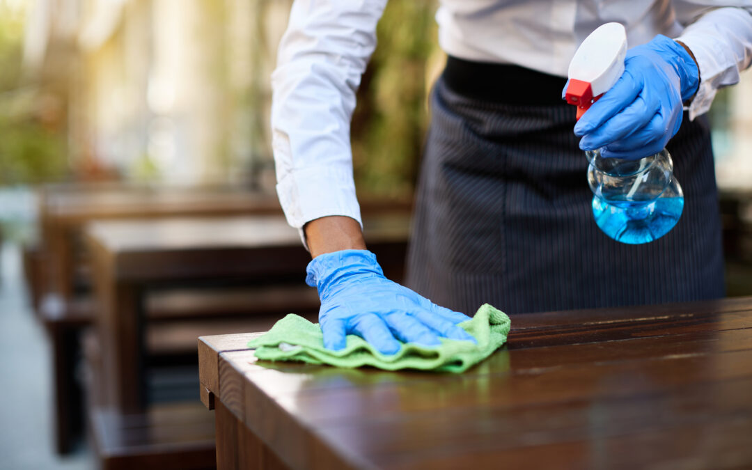 Applebee’s Unpaid Wages Investigation