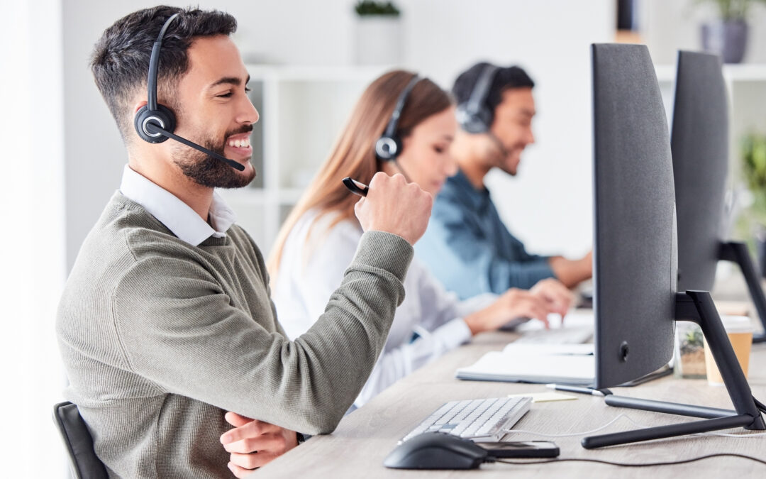 Inktel Contractor Misclassification Investigation