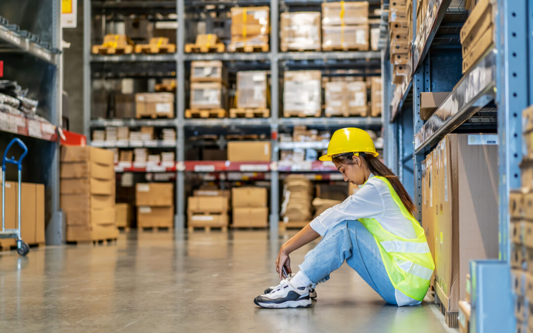 Lowe’s Current or Former Employees Who Smoke