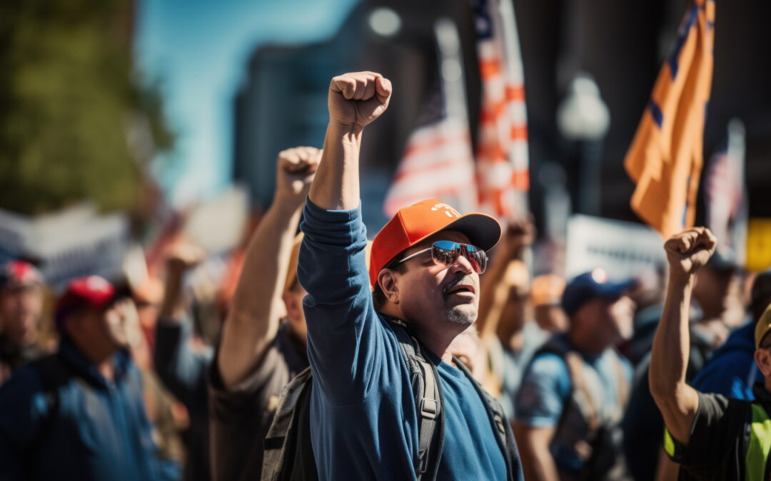 AFL-CIO Former or Current Members