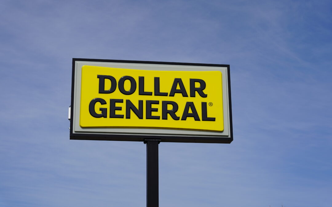 Dollar General Former or Current Employees