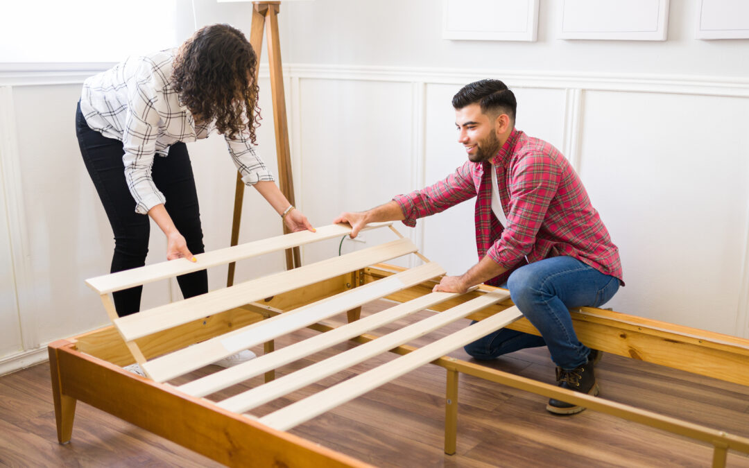 Lucid Platform Beds Recall